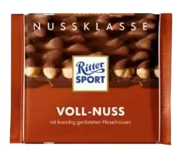 Transgourmet Nuss klasse Angebot
