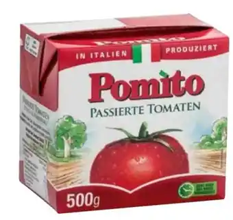 Transgourmet Passierte tomaten Angebot