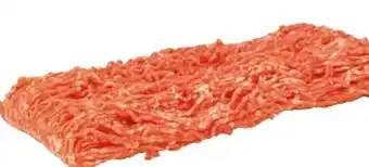 Transgourmet Faschiertes gemischt Angebot