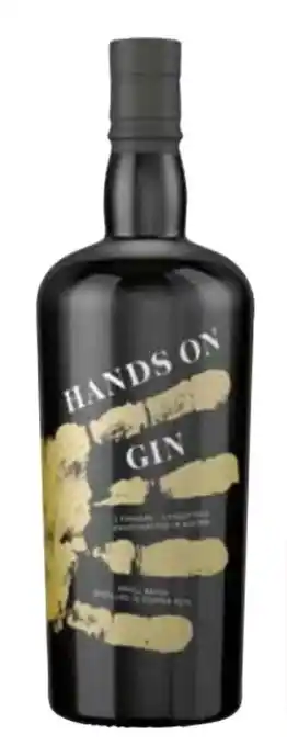 Transgourmet Hands on gin Angebot