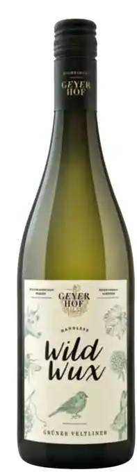Transgourmet Geyerhof grüner veltliner wildwux Angebot