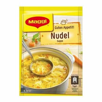 Billa Guten Appetit Suppe Angebot