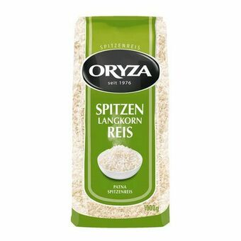Billa Reis Angebot