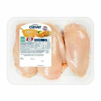 Billa Hühnerfilet Angebot