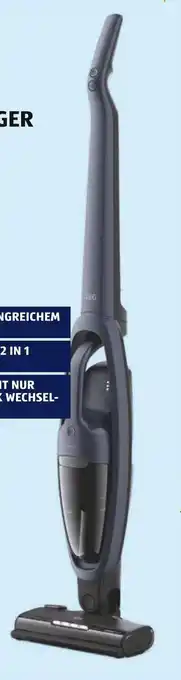 Hofer 2IN1 STAUBSAUGER Angebot