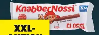 Hofer XXL KNABBER NOSSI CLASSIC Angebot