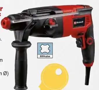 Zgonc Bohrhammer TC-RH 620 4F Angebot