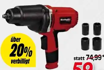 Zgonc Schlagschrauber CC-IW 950/1 Angebot