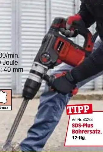 Zgonc Bohrhammer TE-RH 40 3F Angebot