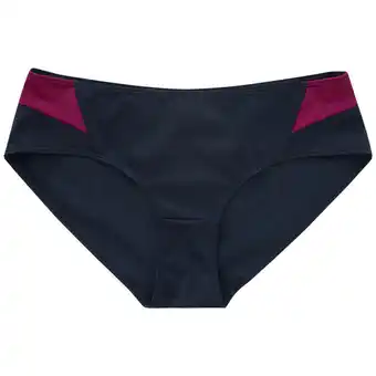 Ernsting's family Damen bikinipanty in sportiver optik Angebot