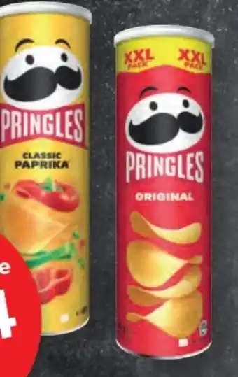 Unimarkt Chips Angebot