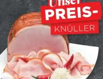 Unimarkt Backofenschinken Angebot
