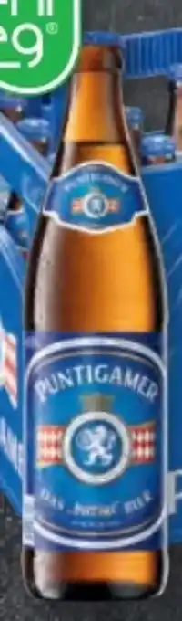 Unimarkt Das bierige bier Angebot
