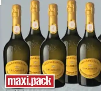 Maximarkt Prosecco superiore valdobbiadene Angebot