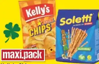 Maximarkt Chips Angebot
