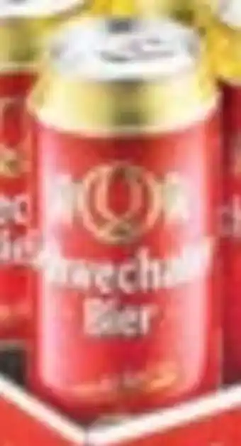 Maximarkt Bier Angebot