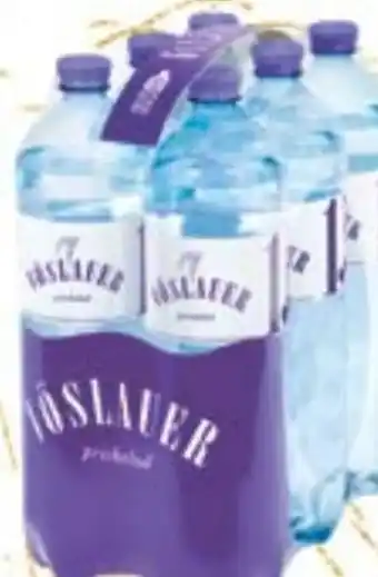 Maximarkt Mineralwasser Angebot