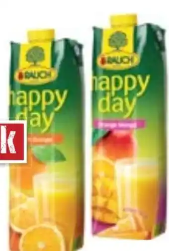 Maximarkt Happy day Angebot