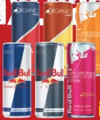 Maximarkt Energy drink Angebot