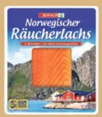 Maximarkt Norwegischer räucherlachs Angebot