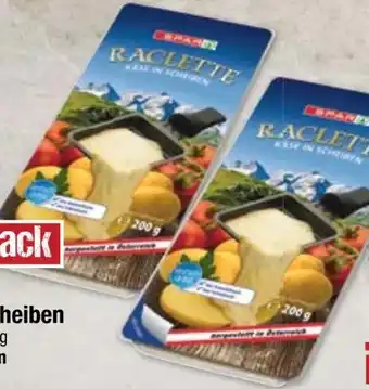 Maximarkt Raclette Angebot