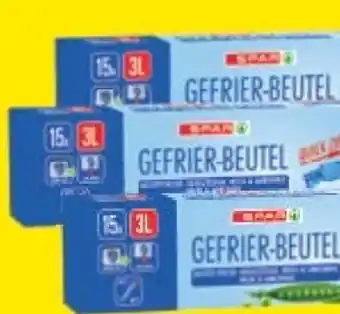 Maximarkt Gefrierbeutel quick zip Angebot