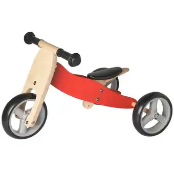 Ernsting's family Pinolino mini-laufrad charlie Angebot