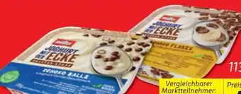 Lidl Joghurt mit der ecke Angebot