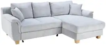 Möbelix Ecksofa alex Angebot