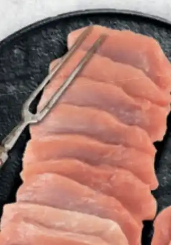 Lidl Mini karree schnitzel Angebot