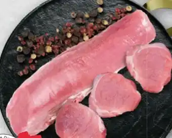 Lidl Schweinefilet Angebot