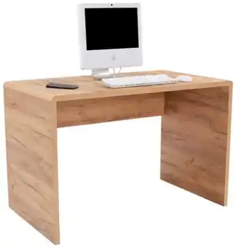 Möbelix Schreibtisch fontana Angebot