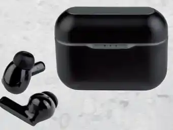 Lidl True wireless bluetooth kopfhörer Angebot