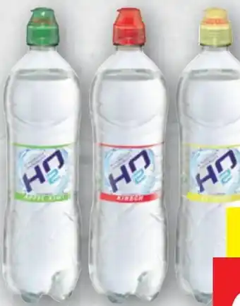 Lidl H2o sport getränk Angebot