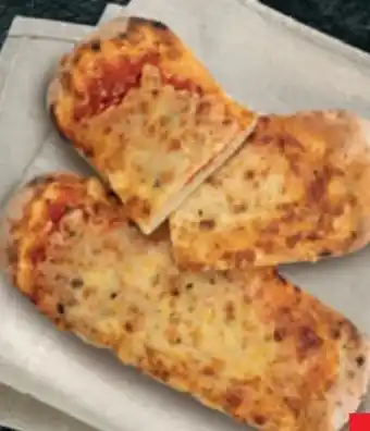 Lidl Barchetta ai formaggi Angebot