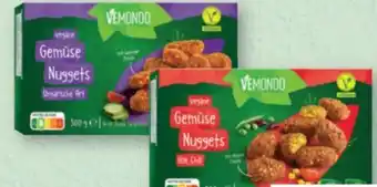 Lidl Vegane gemüse nuggets Angebot
