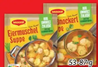 Lidl Guten appetit suppe Angebot