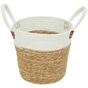 Action Korb mit Griffen Angebot