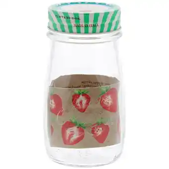 Action Quattro Stagioni Einmachglas/Flasche Angebot