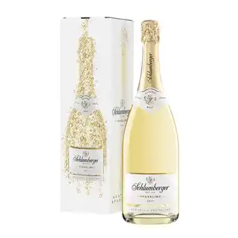 Billa Schlumberger sekt div. sorten billa 0.75 liter 1 flasche Angebot