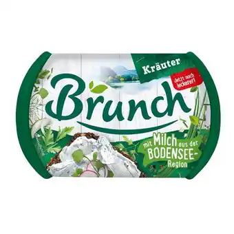 Billa Brunch div. sorten billa 185 gramm 1 becher Angebot