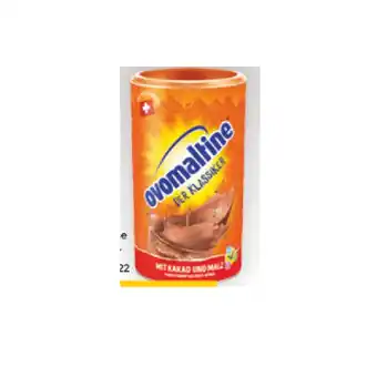 Billa Ovomaltine klassik od. schoko billa 1 dose Angebot