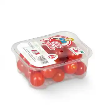 Billa Da komm' ich her! aromatische cherrytomaten >>süße sophie Angebot