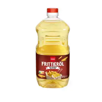 PENNY Penny frittieröl penny 2 liter 1 flasche Angebot