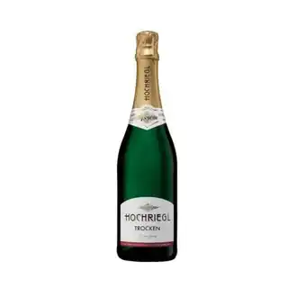 Spar Hochriegl sekt versch. sorten spar 0.75 liter 1 flasche Angebot