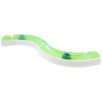 Action Beasty Roller-Spielschiene für Katzen Angebot