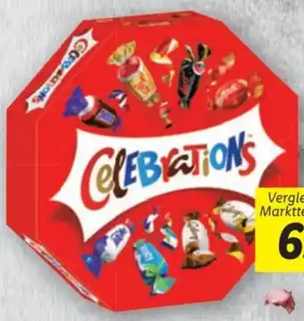 Lidl Celebrations Angebot