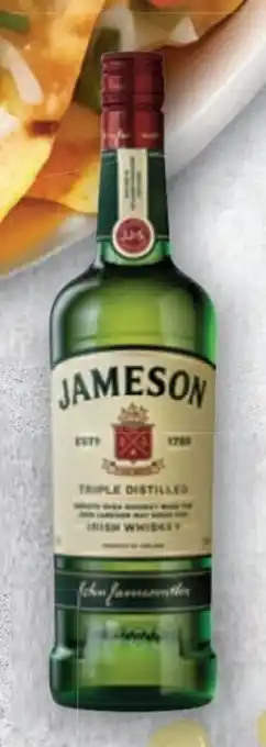 Lidl Irish Whiskey Angebot