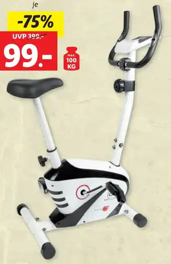 Lidl Heimtrainer CL 2 Angebot