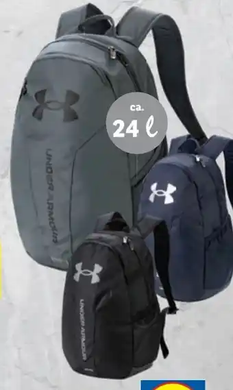 Lidl Rucksack Angebot